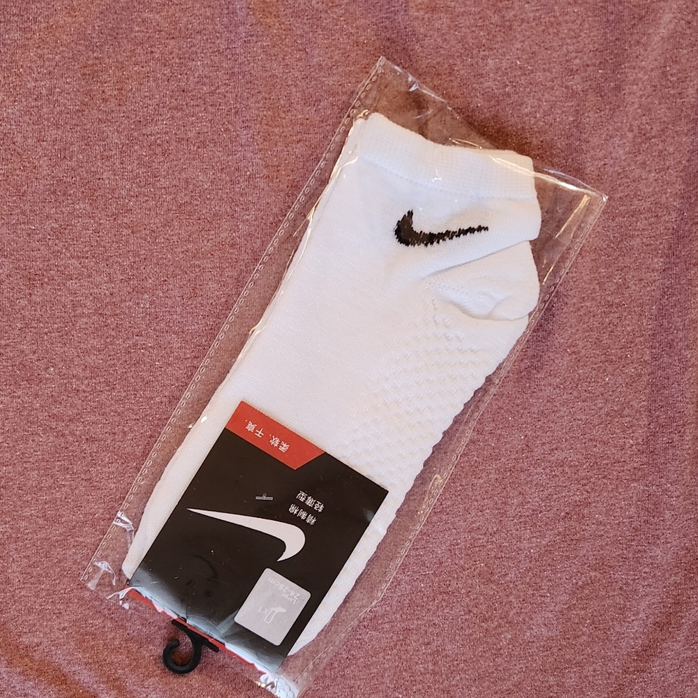 Nike socks